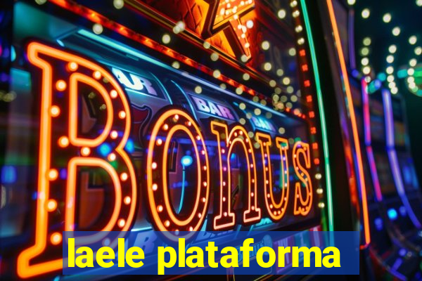 laele plataforma